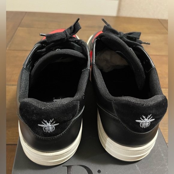 Sneaker M-B02 BI color - Picture 2 of 6